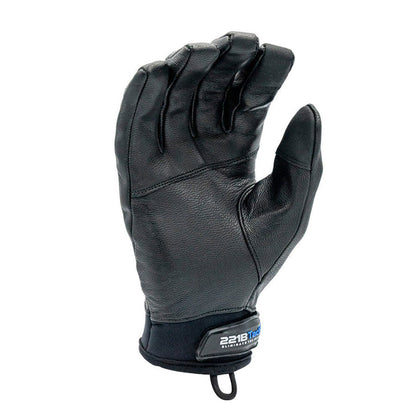 221B Tactical HERO GLOVES 2.0 SL - Black-Tactical Source LLC