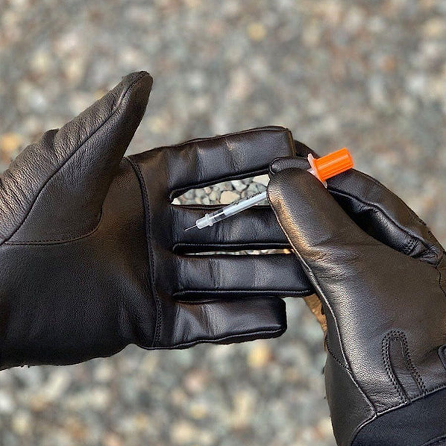 221B Tactical HERO GLOVES 2.0 SL - Black-Tactical Source LLC
