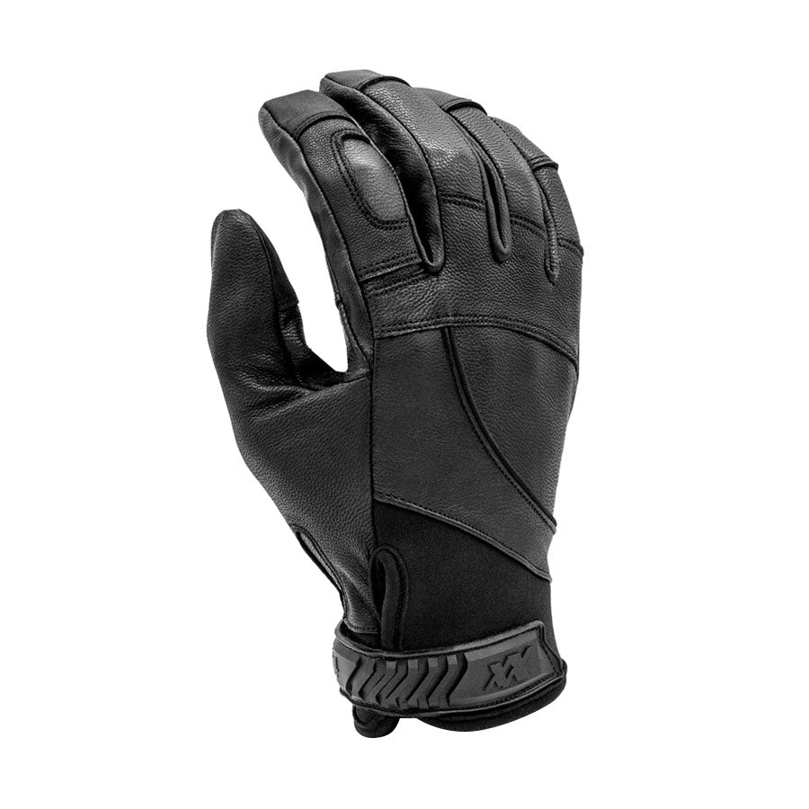 221B Tactical HERO GLOVES 2.0 SL - Black-Tactical Source LLC