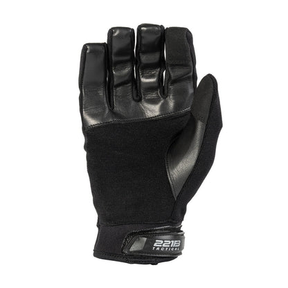 221B Tactical Hero Gloves 3.0 - Needle & Cut Resistant With Touch Screen Capability-Tactical Source LLC