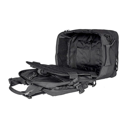 221B Tactical Hondo Patrol Duty Gear Bag 2.0-Tactical Source LLC