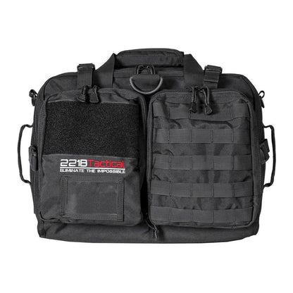 221B Tactical Hondo Patrol Duty Gear Bag 2.0-Tactical Source LLC