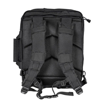 221B Tactical Hondo Patrol Duty Gear Bag 2.0-Tactical Source LLC