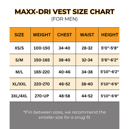 221B Tactical Maxx-Dri Vest 3.0 Body Armor Ventilation - Full 360 Degrees-Tactical Source LLC