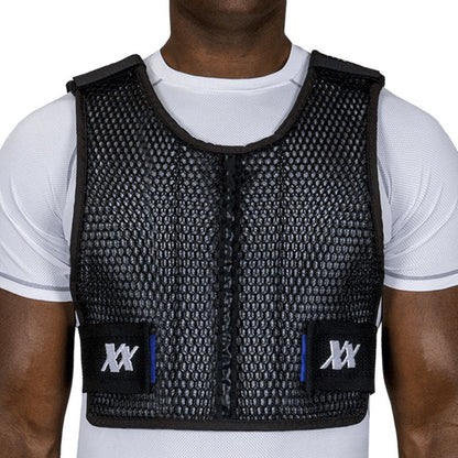 221B Tactical Maxx-Dri Vest 4.0 Body Armour Ventilation - 360° Air Flow-Tactical Source LLC