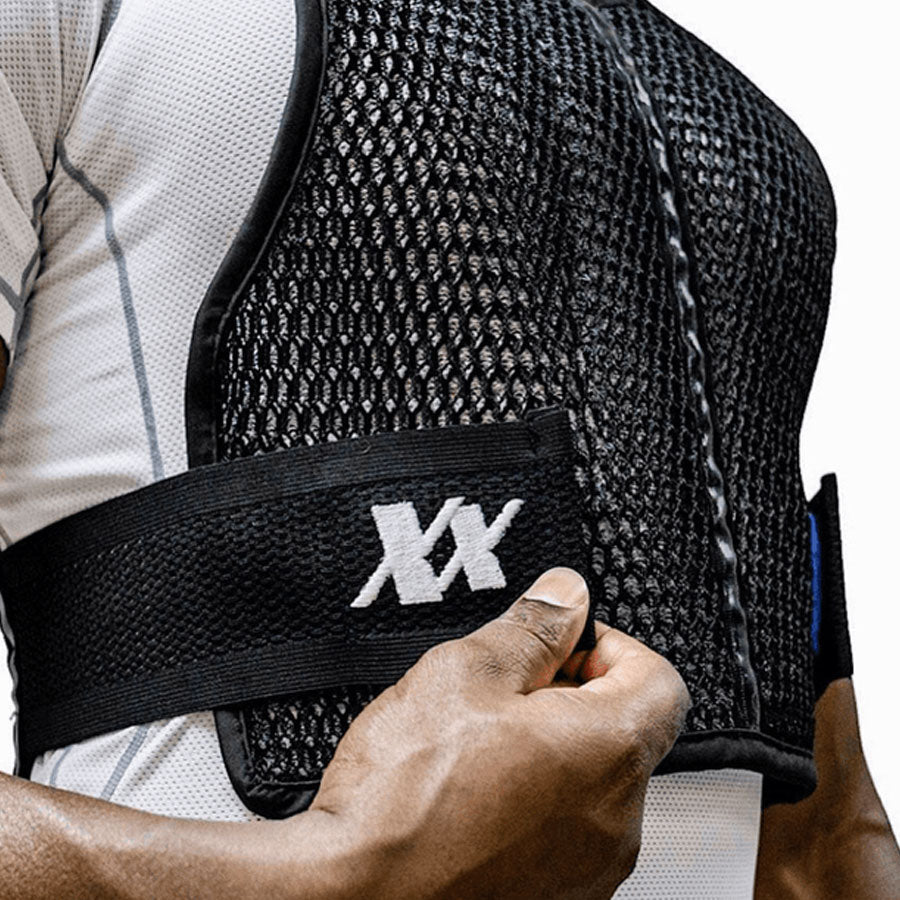 221B Tactical Maxx-Dri Vest 4.0 Body Armour Ventilation - 360° Air Flow-Tactical Source LLC