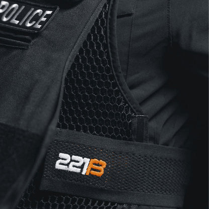 221B Tactical Maxx-Dri Vest 5.0 Hot and Cold weather Body Armour Ventilation-Tactical Source LLC