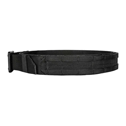 221B Tactical Paladin Battle Belt Black - Tactical Molle Gun Fighter Belt-Tactical Source LLC