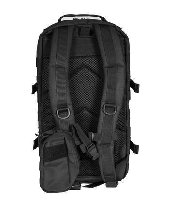 221B Tactical Ultimate Assault Backpack and Sling Carry Pack-Tactical Source LLC