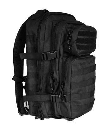221B Tactical Ultimate Assault Backpack and Sling Carry Pack-Tactical Source LLC