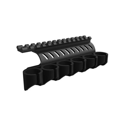 Monstrum Side Saddle Shell Holder
