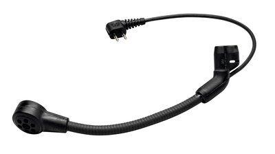3M Peltor Waterproof Flex Boom Mic MT33/1 MIC 130MM-Tactical Source LLC