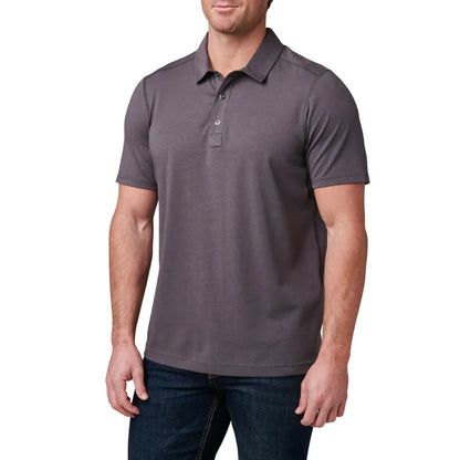 5.11 Archer Short Sleeve Polo 2.0 Shirt-Tactical Source LLC