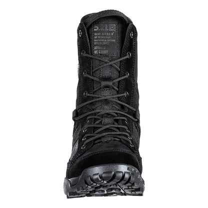 5.11 ATLAS 8 inch Boot Black-Tactical Source LLC