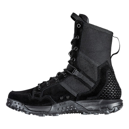5.11 ATLAS 8 inch Boot Black-Tactical Source LLC