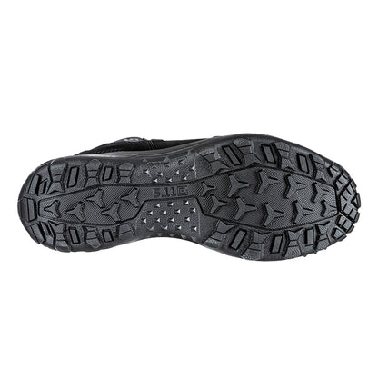 5.11 ATLAS 8 inch Boot Black-Tactical Source LLC