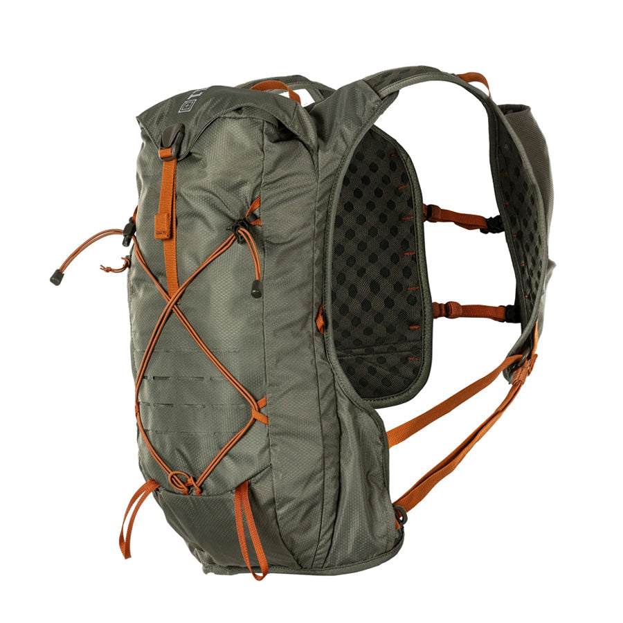 5.11 CloudStryke Pack 10 L - Sage Green-Tactical Source LLC