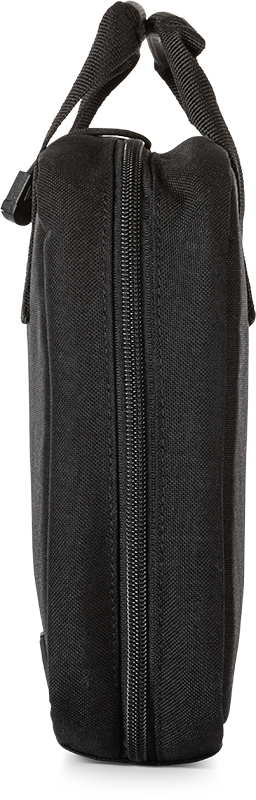 5.11 Double Pistol Case Bag Black-Tactical Source LLC