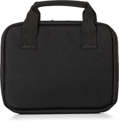 5.11 Double Pistol Case Bag Black-Tactical Source LLC