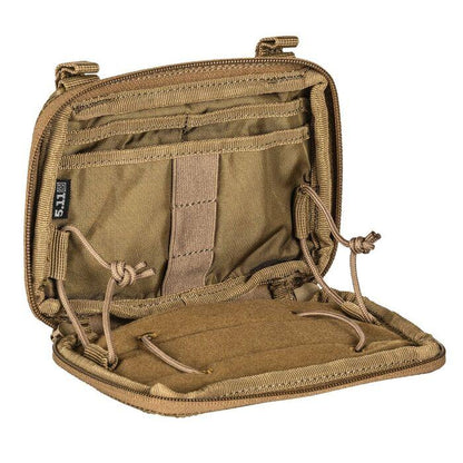 5.11 Flex Admin Pouch-Tactical Source LLC
