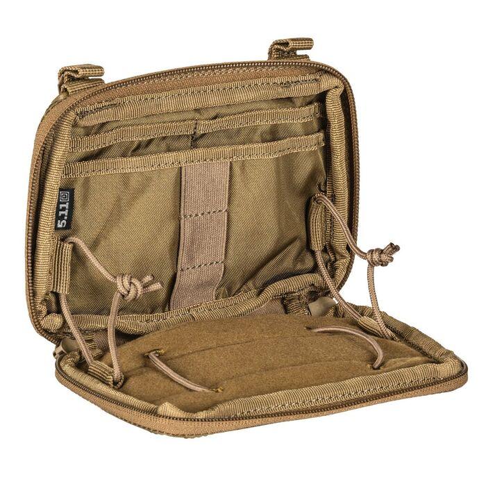 5.11 Flex Admin Pouch-Tactical Source LLC