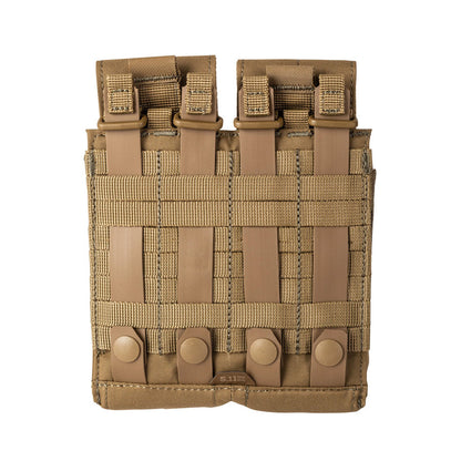 5.11 Flex Double AR Mag Cover Pouch - Kangaroo-Tactical Source LLC