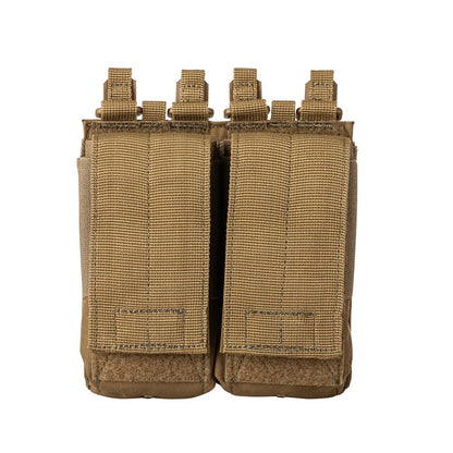5.11 Flex Double AR Mag Cover Pouch - Kangaroo-Tactical Source LLC