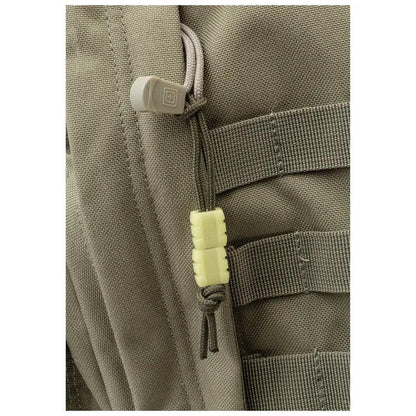 5.11 Glow Cord Bead Phosphor Green-Tactical Source LLC