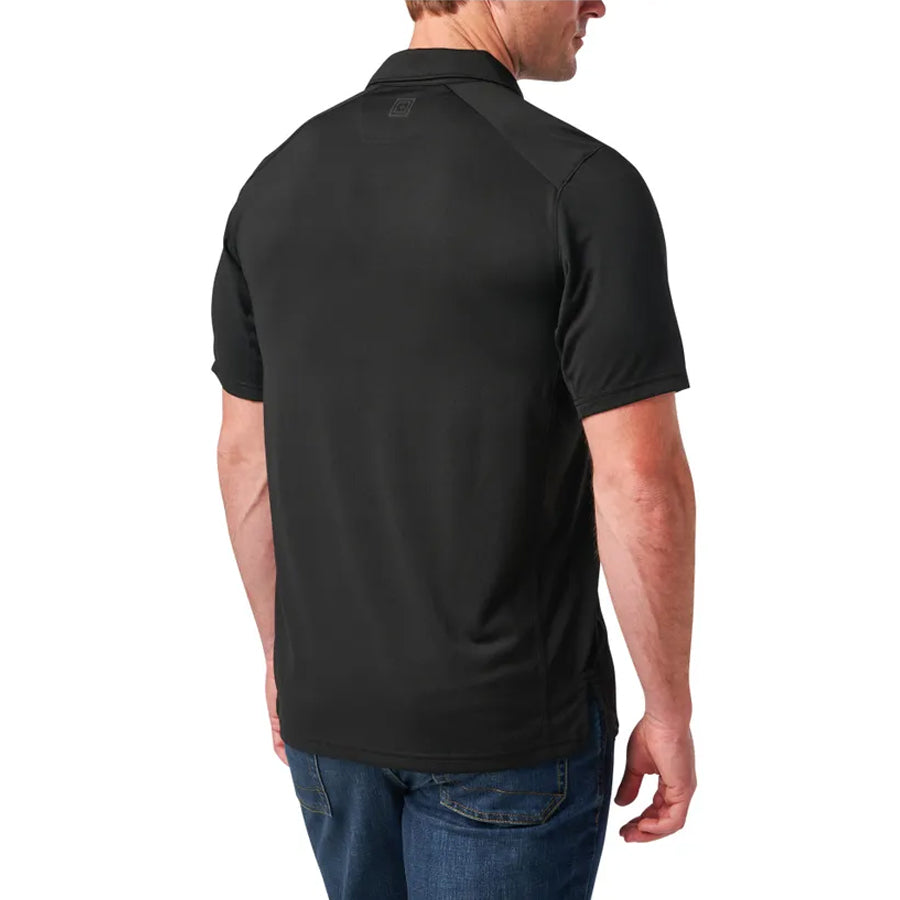 5.11 Paramount Crest Polo Shirt-Tactical Source LLC