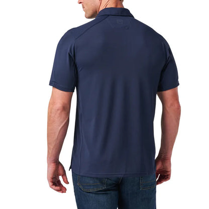 5.11 Paramount Crest Polo Shirt-Tactical Source LLC