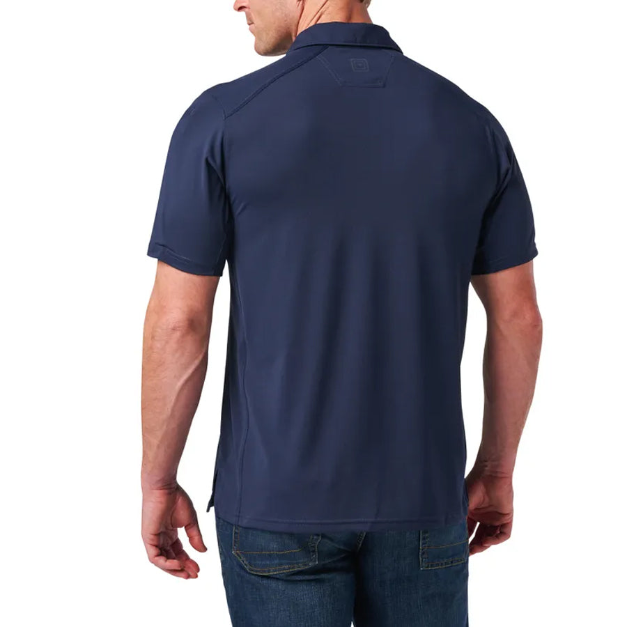 5.11 Paramount Crest Polo Shirt-Tactical Source LLC