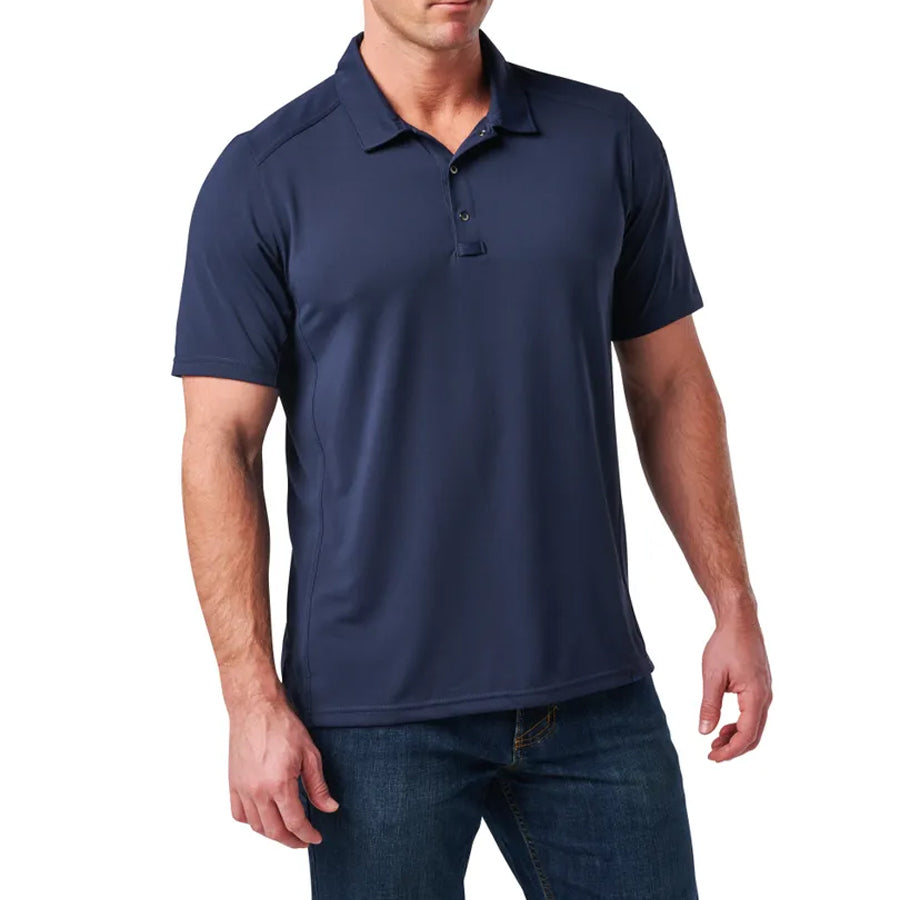 5.11 Paramount Crest Polo Shirt-Tactical Source LLC