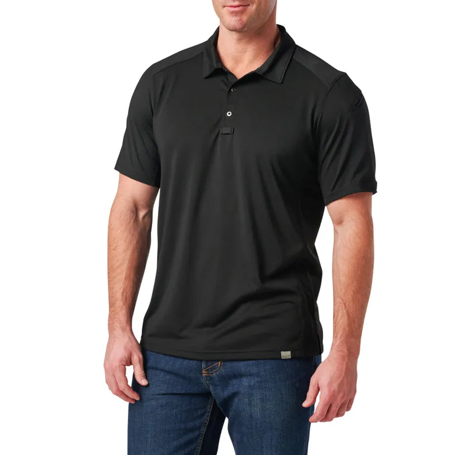 5.11 Paramount Crest Polo Shirt-Tactical Source LLC