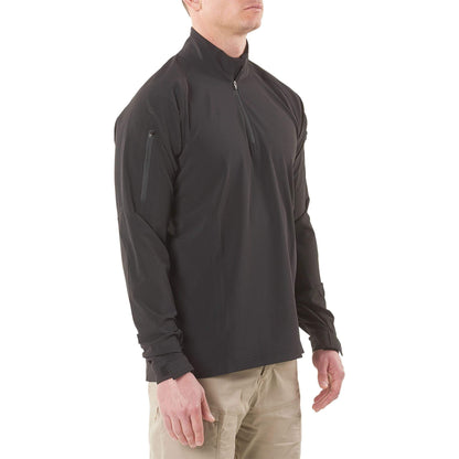 5.11 Rapid OPS Shirt Black-Tactical Source LLC