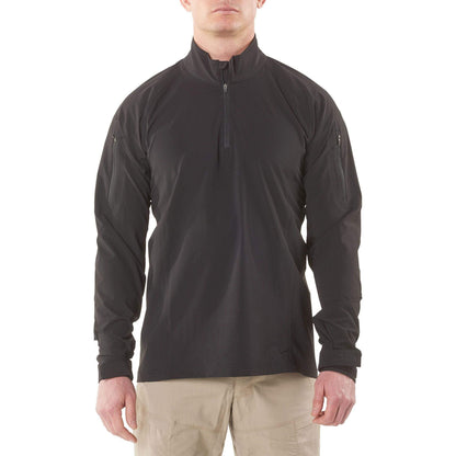 5.11 Rapid OPS Shirt Black-Tactical Source LLC