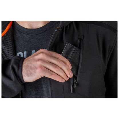 5.11 Rappel Jacket-Tactical Source LLC