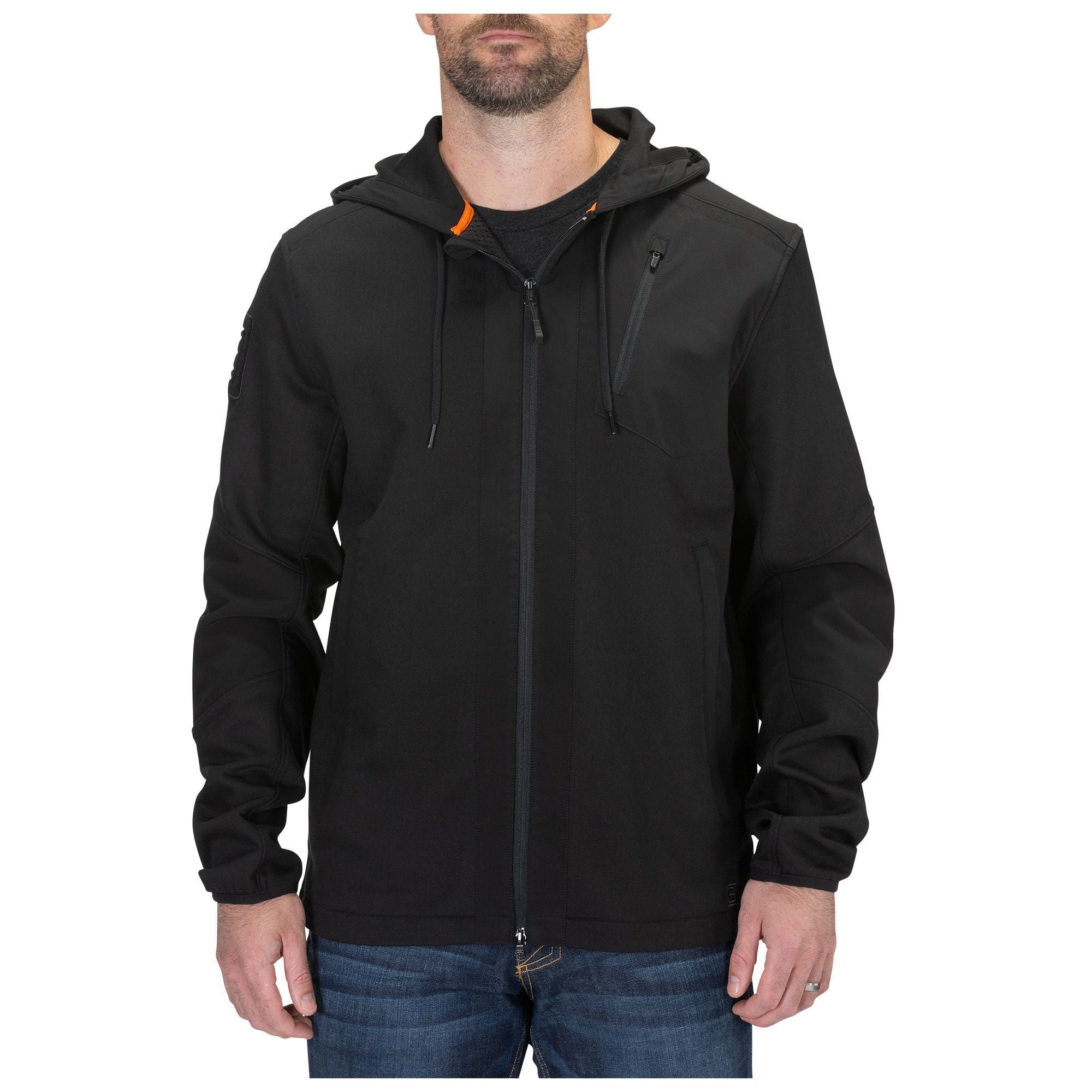 5.11 Rappel Jacket-Tactical Source LLC