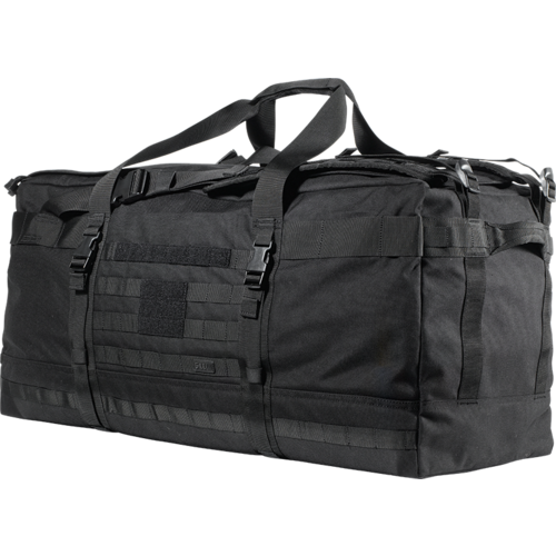 5.11 Rush LBD Xray 106L Duffle Bag-Tactical Source LLC