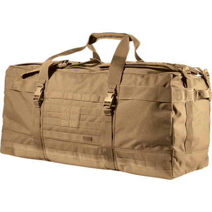 5.11 Rush LBD Xray 106L Duffle Bag-Tactical Source LLC