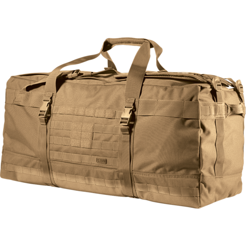 5.11 Rush LBD Xray 106L Duffle Bag-Tactical Source LLC