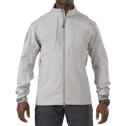 5.11 Sierra Softshell Jacket-Tactical Source LLC