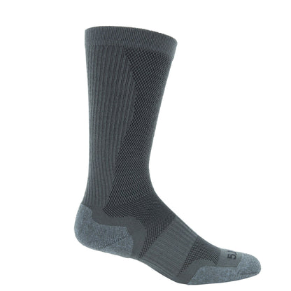 5.11 Slip Stream OTC Socks-Tactical Source LLC