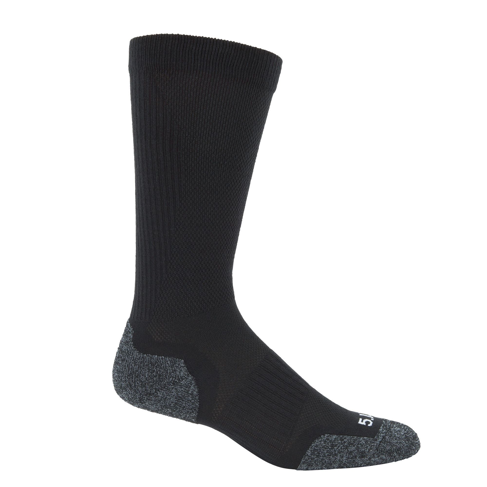 5.11 Slip Stream OTC Socks-Tactical Source LLC