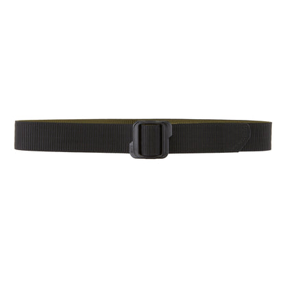 5.11 Tactical 1.5" Double Duty TDU Belt TDU Green Black-Tactical Source LLC