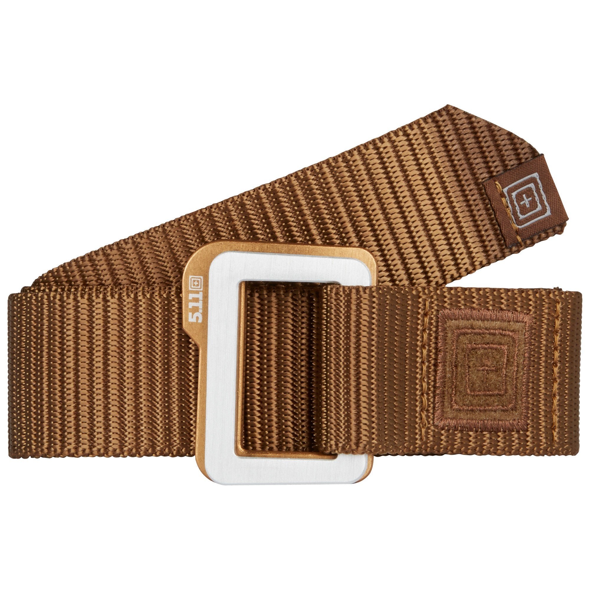 5.11 Tactical 1.5" Traverse Double Buckle Belt-Tactical Source LLC