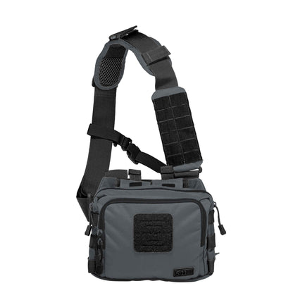 5.11 Tactical 2-Banger Bag 3L-Tactical Source LLC