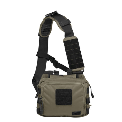 5.11 Tactical 2-Banger Bag 3L-Tactical Source LLC