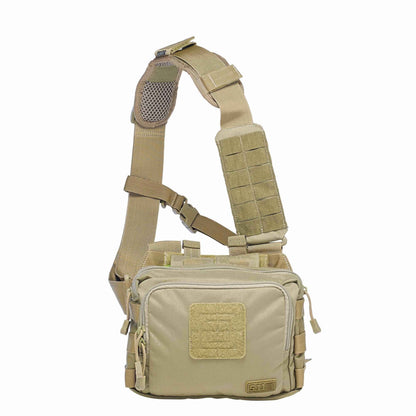5.11 Tactical 2-Banger Bag 3L-Tactical Source LLC