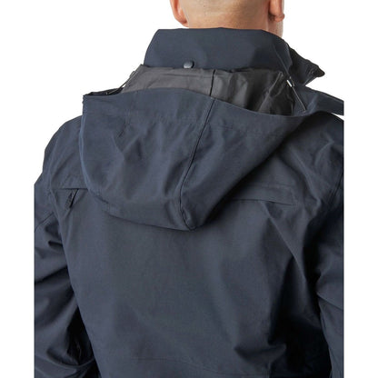 5.11 Tactical 3 in 1 Parka Jacket 2.0 Dark Navy-Tactical Source LLC