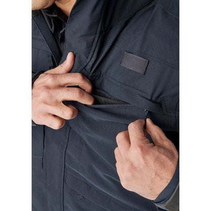 5.11 Tactical 3 in 1 Parka Jacket 2.0 Dark Navy-Tactical Source LLC